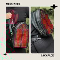 Image 3 of Cathedral Ita Bag - B Grade