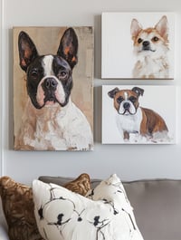 Image 1 of Order a Pet Portrait