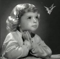 Image 1 of Procession Of Headless Angels s/t 7" EP