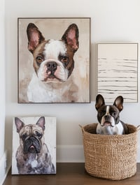 Image 2 of Order a Pet Portrait