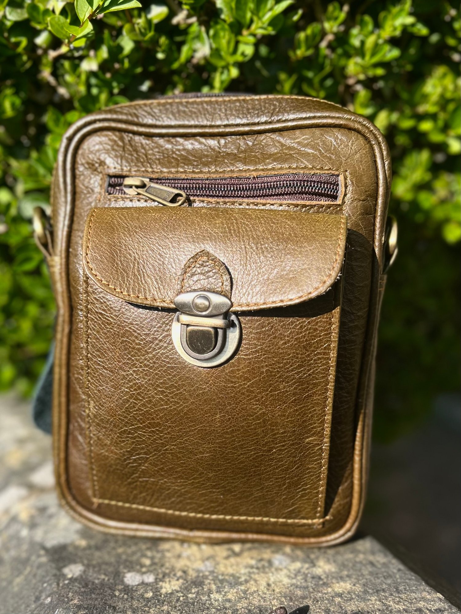 Image of Harlequin Collection - travel bag #5