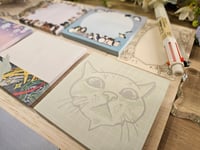 Image 2 of [Original] Sticky Notes