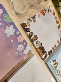 Image 3 of [Original] Sticky Notes