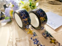 Image 4 of [Genshin Impact] Glaze Lily PET Tape / Sticky Notes