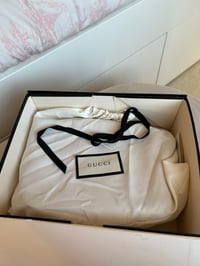 Image 19 of Gucci Red Soho Disco Bag