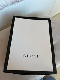 Image 20 of Gucci Red Soho Disco Bag