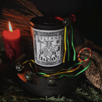 Image 1 of Beltane Jar