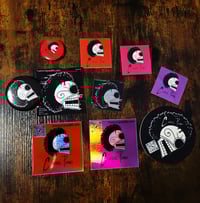 Image 5 of Welcome Merch Packs