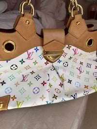 Image 2 of Louis Vuitton Takashi Murakami Ursula Vintage Bag