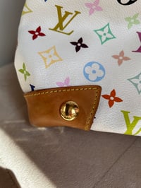 Image 5 of Louis Vuitton Takashi Murakami Ursula Vintage Bag