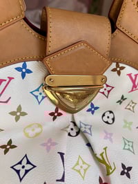 Image 3 of Louis Vuitton Takashi Murakami Ursula Vintage Bag