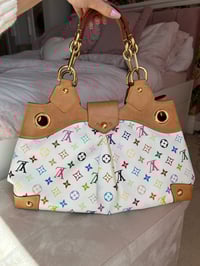 Image 6 of Louis Vuitton Takashi Murakami Ursula Vintage Bag