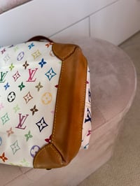 Image 14 of Louis Vuitton Takashi Murakami Ursula Vintage Bag
