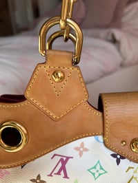 Image 8 of Louis Vuitton Takashi Murakami Ursula Vintage Bag