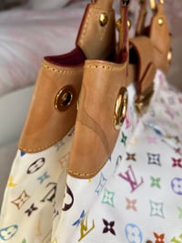 Image 11 of Louis Vuitton Takashi Murakami Ursula Vintage Bag