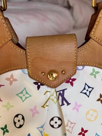 Image 7 of Louis Vuitton Takashi Murakami Ursula Vintage Bag