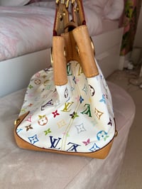 Image 9 of Louis Vuitton Takashi Murakami Ursula Vintage Bag