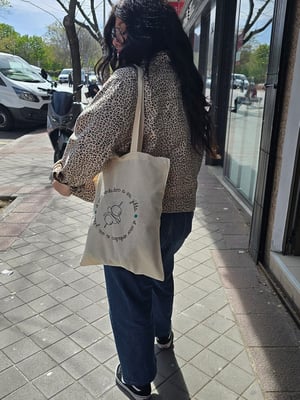 Tote el amor verdadero es una gilda