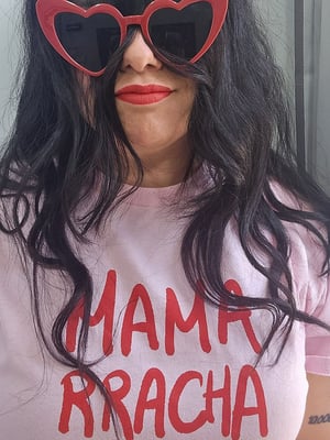 Camiseta Mamarracha