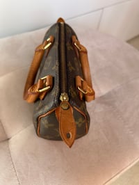 Image 7 of Louis Vuitton Vintage Nano Speedy Monogram