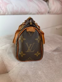 Image 11 of Louis Vuitton Vintage Nano Speedy Monogram