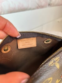 Image 16 of Louis Vuitton Vintage Nano Speedy Monogram