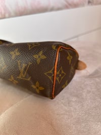 Image 14 of Louis Vuitton Vintage Nano Speedy Monogram