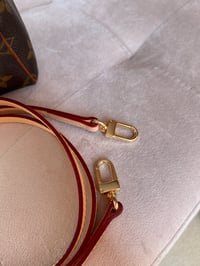 Image 19 of Louis Vuitton Vintage Nano Speedy Monogram