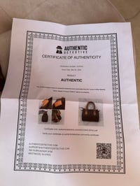 Image 20 of Louis Vuitton Vintage Nano Speedy Monogram