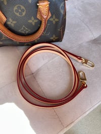 Image 18 of Louis Vuitton Vintage Nano Speedy Monogram