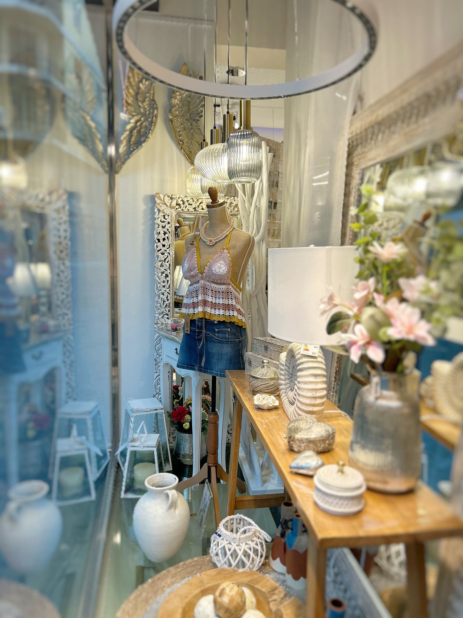 Image of Top Flor