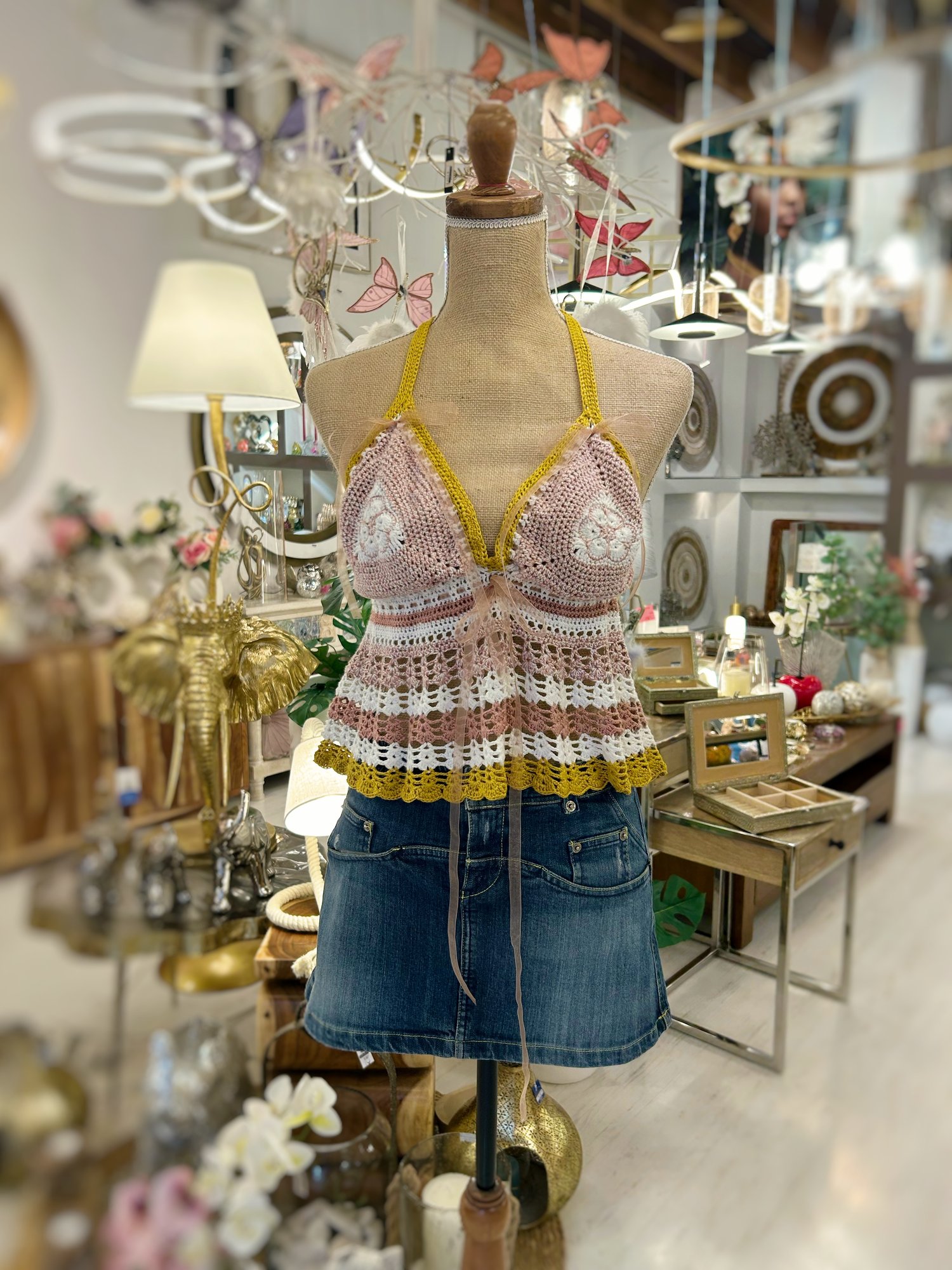 Image of Top Flor