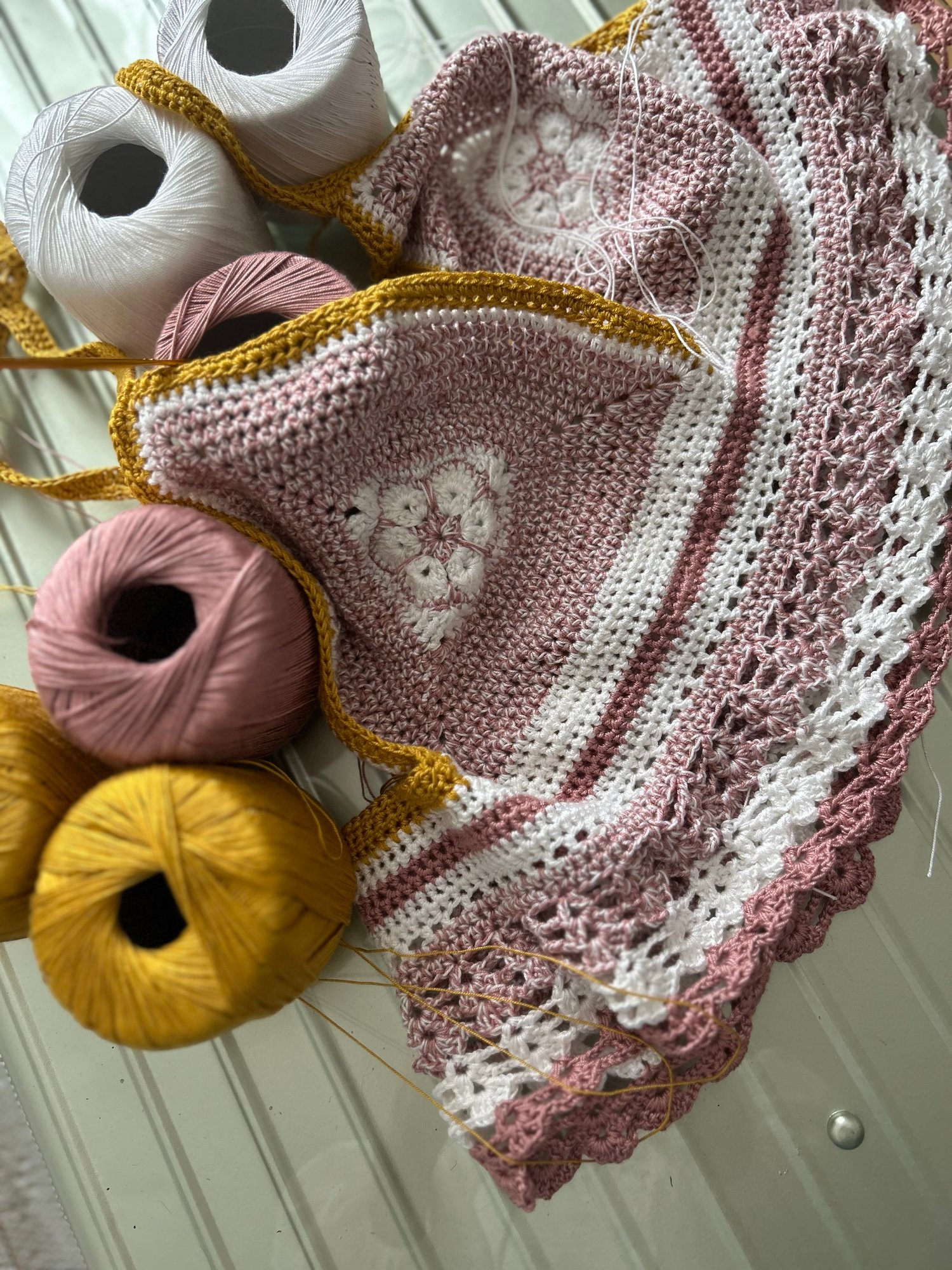 Image of Top Flor