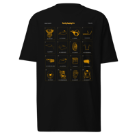 Image 1 of Moto Loteria Tee