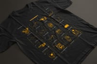 Image 3 of Moto Loteria Tee