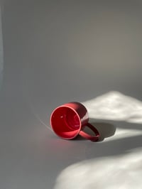 Image 2 of Isaia Cup raspberry