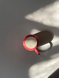 Image 4 of Isaia Cup raspberry