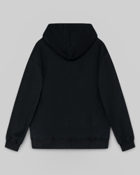 Image 3 of Velvet Crest Hoodie