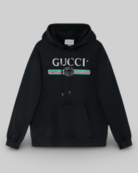 Image 4 of Velvet Crest Hoodie