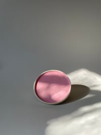 Image 1 of Pino Plate pink