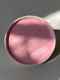 Image 3 of Pino Plate pink