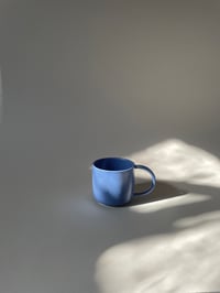Image 1 of Isaia Cup skyblue