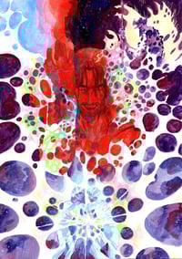 Jayvik A4 poster
