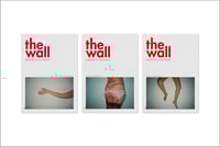 THE WALL 1 - 2 - 3 special edition 