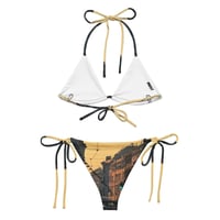 Image 3 of Vienna ii Bikini Set