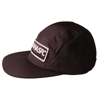 Image 3 of FIRST CAST' 5 Panel - Black