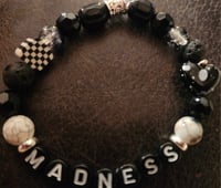 Image 1 of 🖤🤍Madness🤍🖤