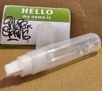 10mm marker filled with any ink