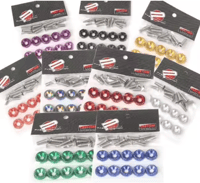 Image 1 of JDM Counter Sunk Fasteners