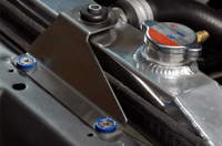 Image 2 of JDM Counter Sunk Fasteners